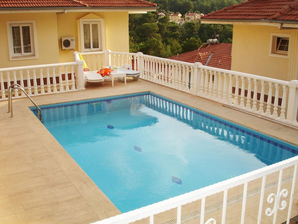 Villa Green World Uzumlu (Aegean) Phòng bức ảnh