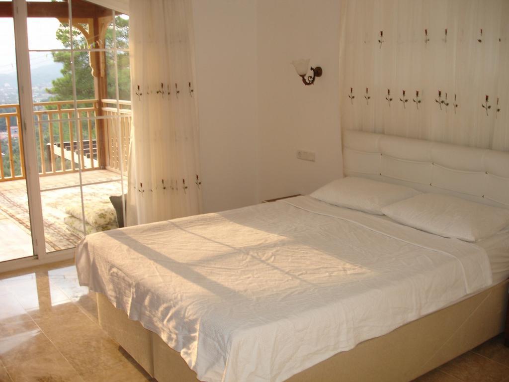 Villa Green World Uzumlu (Aegean) Phòng bức ảnh